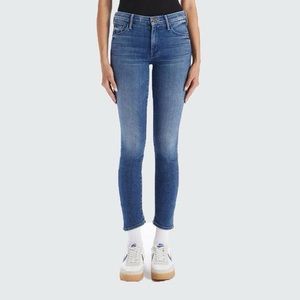 Mother Denim The Looker in We’re All in This Together - size 28